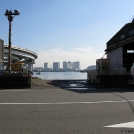fuji terebi stockyard